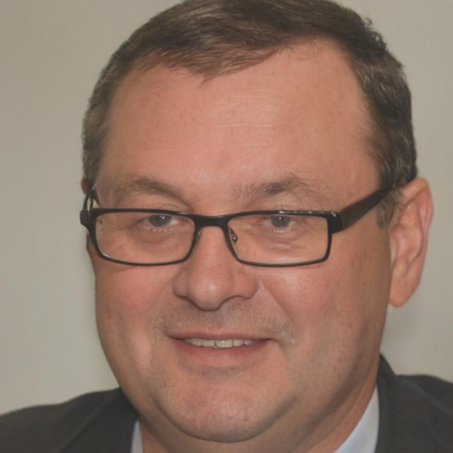 Marcus Weber - Erfolgreicher Franchise-Partner